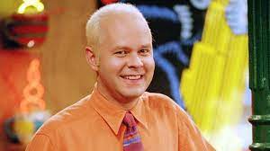 James Michael Tyler