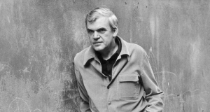 Milan Kundera