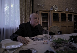 Gorbachev