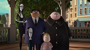 Addams Family 2