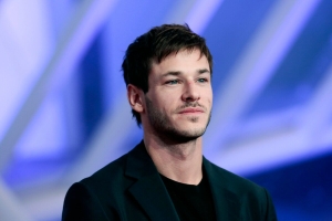 Gaspard Ulliel