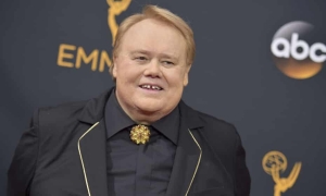 Louie Anderson