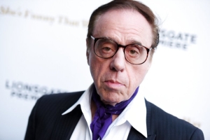 Peter Bogdanovich