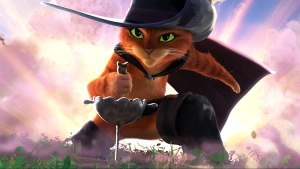 Puss in Boots The Last Wish