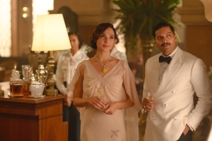 Death on the Nile