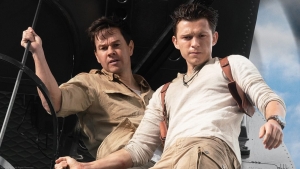 Uncharted