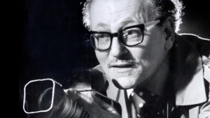 Dežo Hoffmann fotograf Beatles