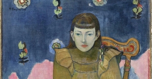 Exhibition on Screen The Danish Collector Delacroix to Gauguin