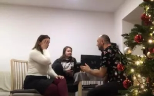 OUCA NESKUTOčNí PRíBECH