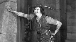 Robin Hood