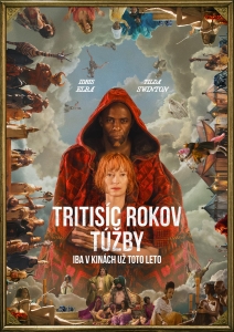 Tritisic rokov tuzby Plagat A4 SK