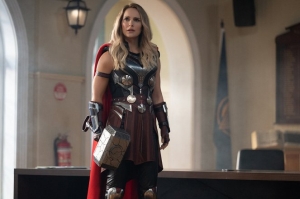 Thor Laska a Hrom 7