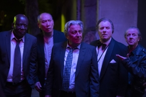 Čo sme komu všetci urobili 4