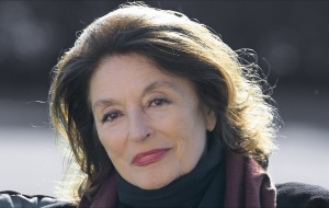 Anouk Aimee