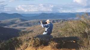 Il sale della Terra