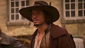 Les Trois Mousquetaires DArtagnan
