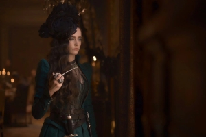 Les Trois Mousquetaires Milady