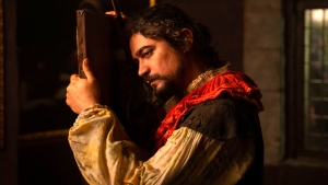 Lombra di Caravaggio