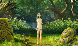 Mavka. The Forest Song