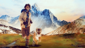 Taigara An Adventure in the Himalayas
