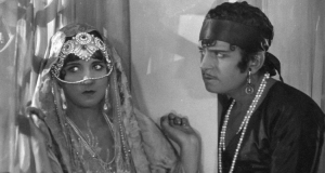 The Thief of Bagdad