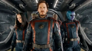 Guardians of the Galaxy Volume 3