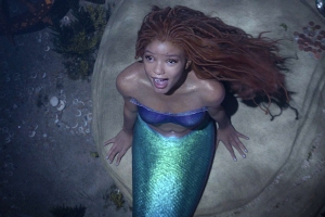 The Little Mermaid