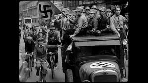 The Meaning of Hitler