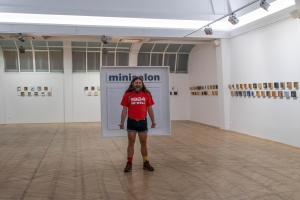 15x15x5 minisalon 1984