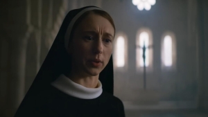 The Nun II film