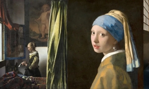 Vermeer The Greatest Exhibition