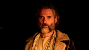 Tajomstvo modrej zatoky 1