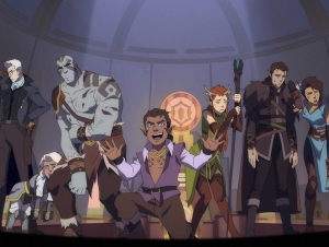Vox Machina 1