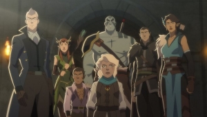 Vox Machina 7