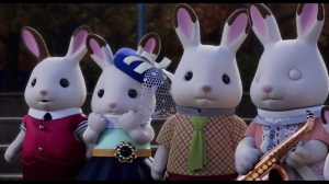 Gekijouban Sylvanian Families