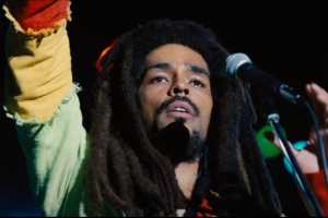 Bob Marley One Love