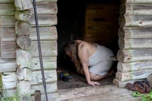 Smoke Sauna Sisterhood