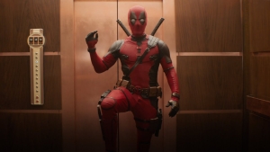 Deadpool Wolverine
