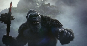 Godzilla x Kong The New Empire