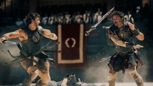 Gladiator II