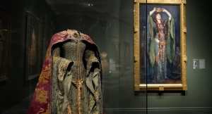 John Singer Sargent Fashion and Swagger