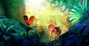 Ozi Voice of the Forest