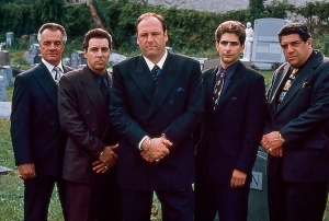 Sopranos