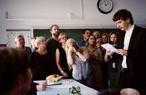 Vysvetlenie na všetko 3