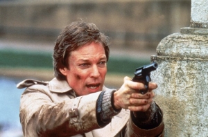 Richard Chamberlain