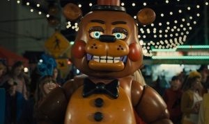 Five Nights at Freddys 2