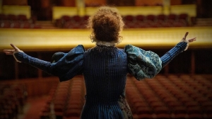 Sarah Bernhardt la divine