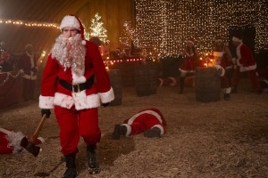 Silent Night Deadly Night
