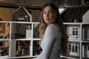 The Housemaid