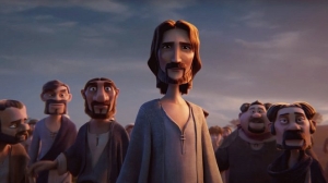 The King of Kings